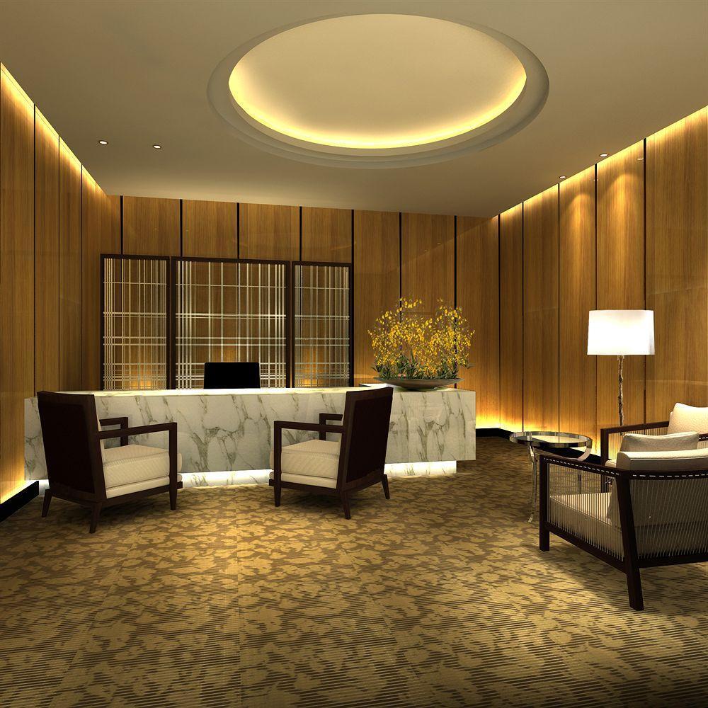 Khách sạn Boyue Hongqiao Airport - Air China Thượng Hải