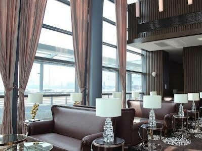 Boyue Hongqiao Airport - Air China 5* Thượng Hải