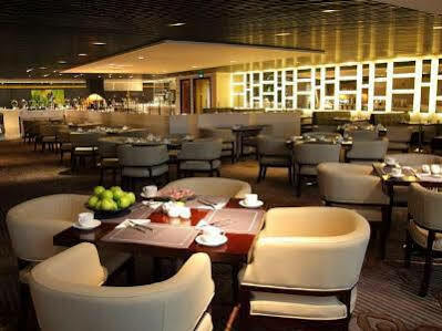 Khách sạn Boyue Hongqiao Airport - Air China Thượng Hải