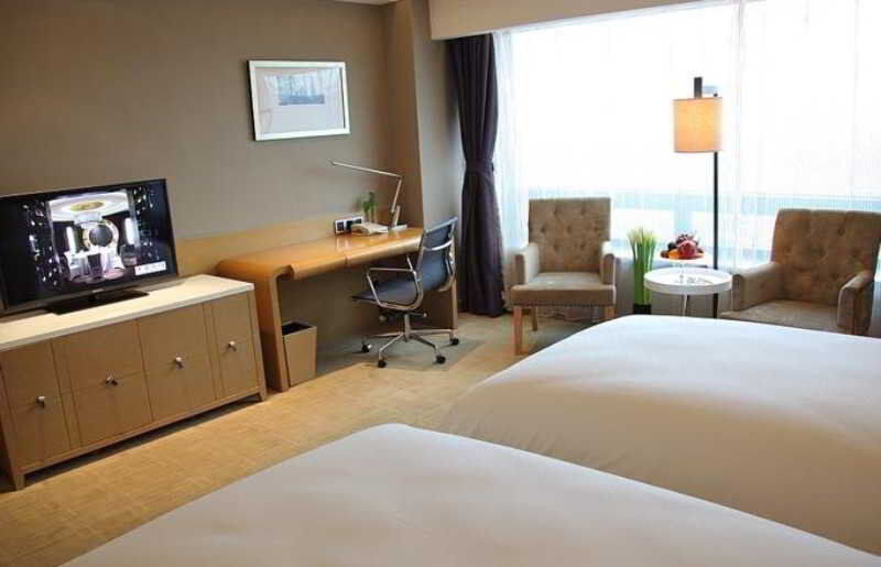 Khách sạn Boyue Hongqiao Airport - Air China