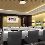 Boyue Shanghai Hongqiao Airport Hotel - Air China