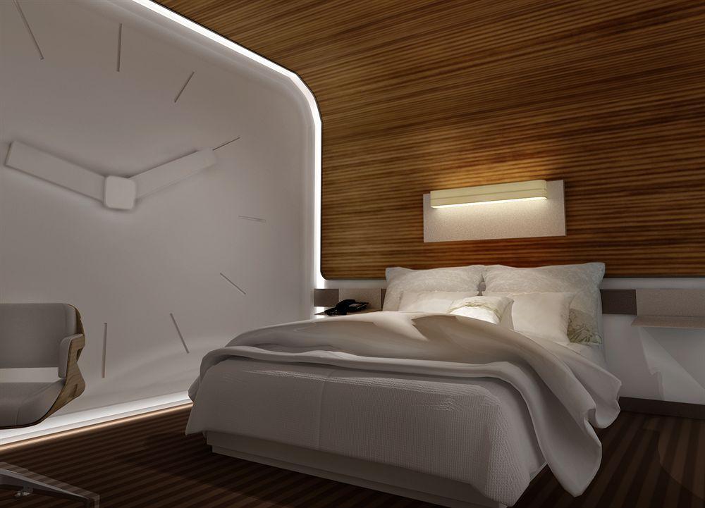 Boyue Hongqiao Airport - Air China Hotel