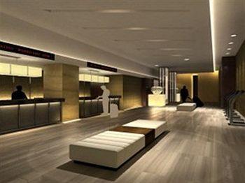 Boyue Hongqiao Airport - Air China Hotel