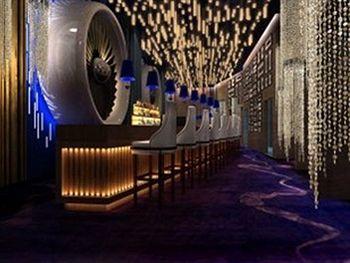 Hotel Boyue Hongqiao Airport - Air China Shanghai