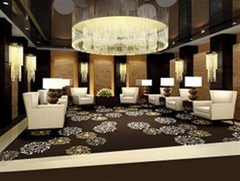 Hotel Boyue Hongqiao Airport - Air China Shanghai
