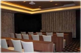 Hotel Boyue Hongqiao Airport - Air China
