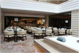 Hotel Boyue Hongqiao Airport - Air China