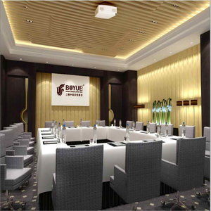 Boyue Hongqiao Airport - Air China Hotel Shanghai