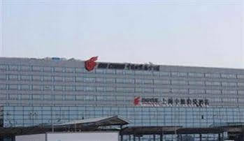 Boyue Hongqiao Airport - Air China