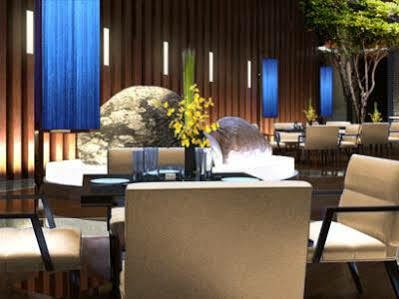 Boyue Hongqiao Airport - Air China Hotel Shanghai