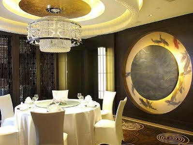 Boyue Hongqiao Airport - Air China Hotel
